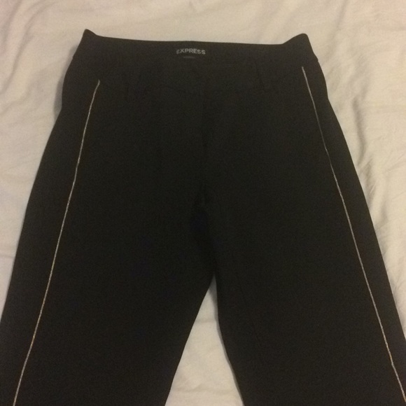 Express pants - Picture 2 of 3